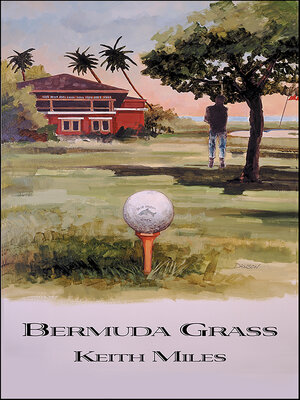 cover image of Bermuda Grass